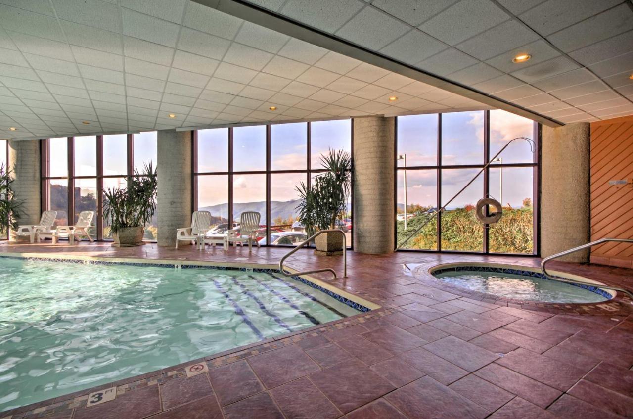 Cozy Retreat Less Than 4 Mi To Sugar Mountain Resort! Exterior photo