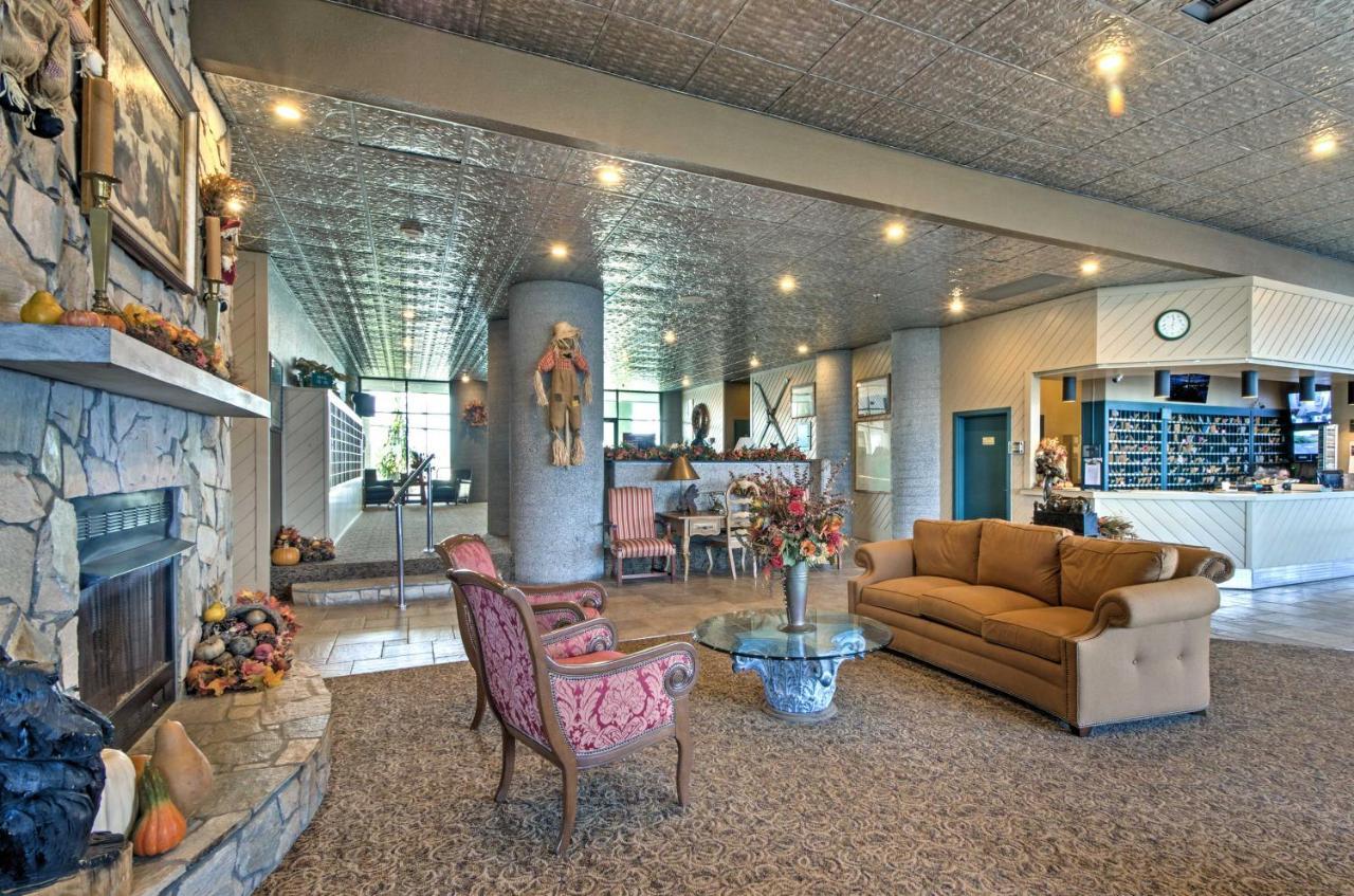 Cozy Retreat Less Than 4 Mi To Sugar Mountain Resort! Exterior photo